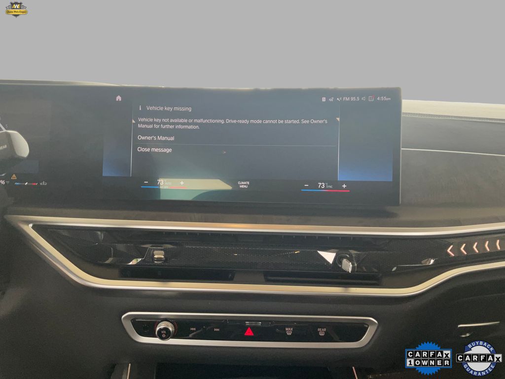 2023 BMW X7 40i - Photo 36