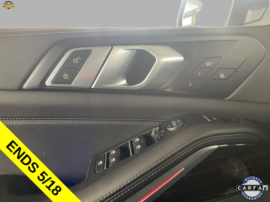 2025 BMW X5 50e - Photo 47