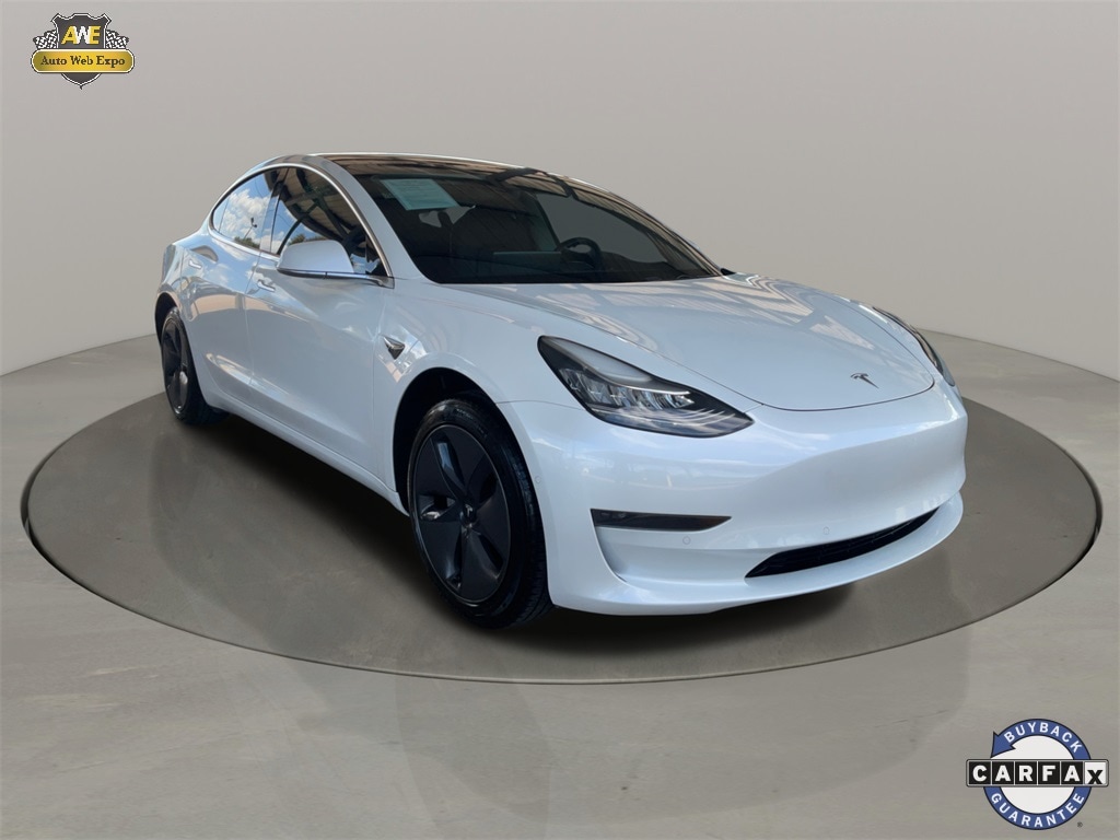 2019 Tesla Model 3 Base