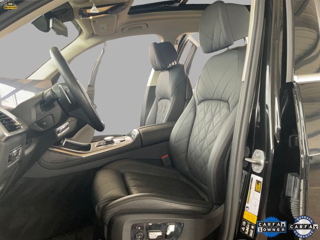 2023 BMW X7 40i - Photo 10