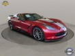 Chevrolet Corvette Stingray