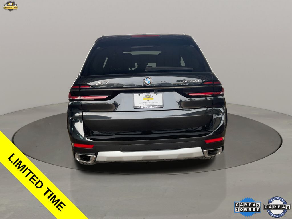 2023 BMW X7 40i - Photo 5