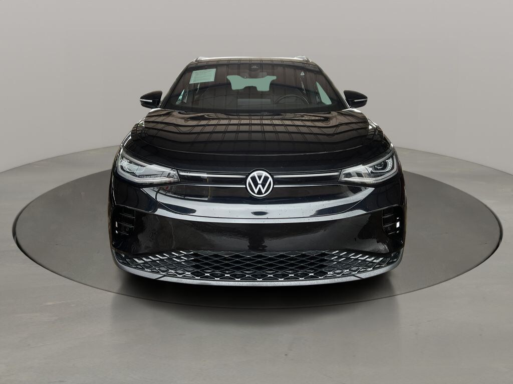 Used 2023 Volkswagen ID.4 Pro S SUV