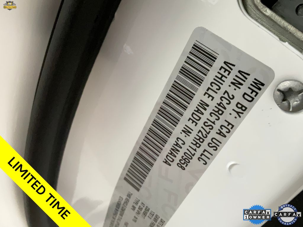 2024 Chrysler Pacifica PHEV Select - Photo 53