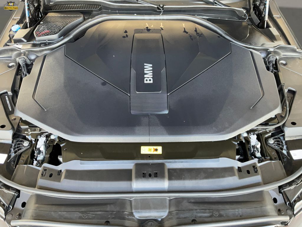 2026 BMW i5 40 - Photo 51