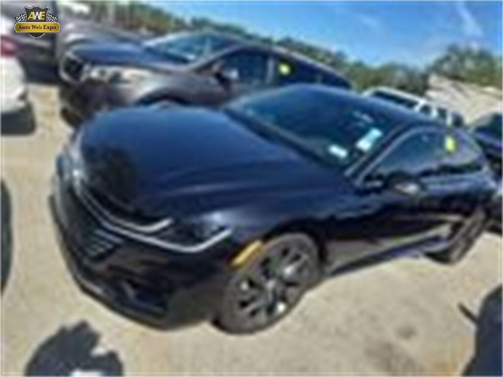 2019 Volkswagen Arteon SE R-Line photo 3