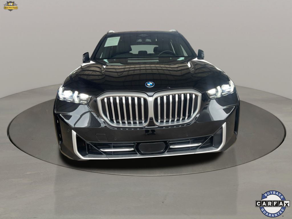 2025 BMW X5 50e - Photo 2