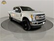 Ford F-250SD