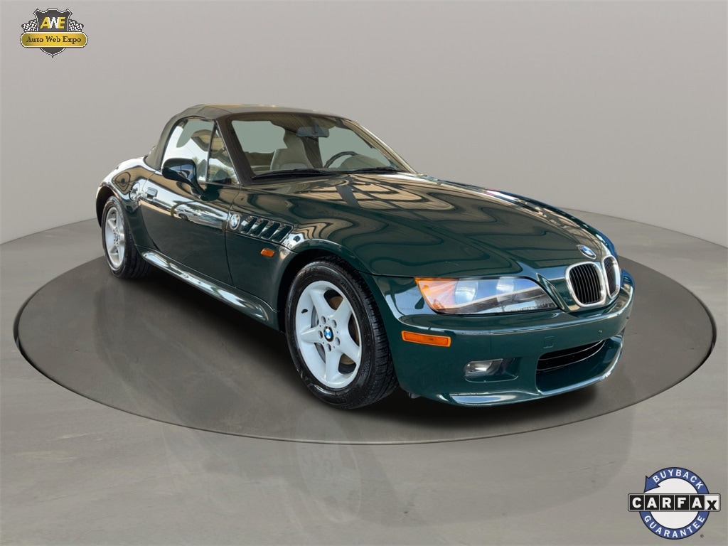 1997 BMW Z3