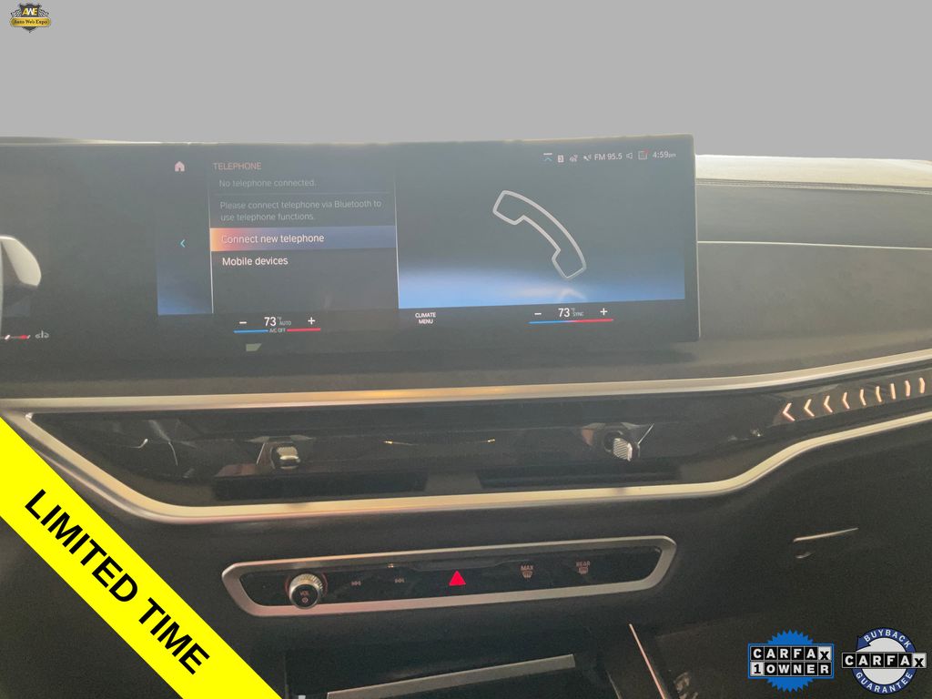 2023 BMW X7 40i - Photo 40