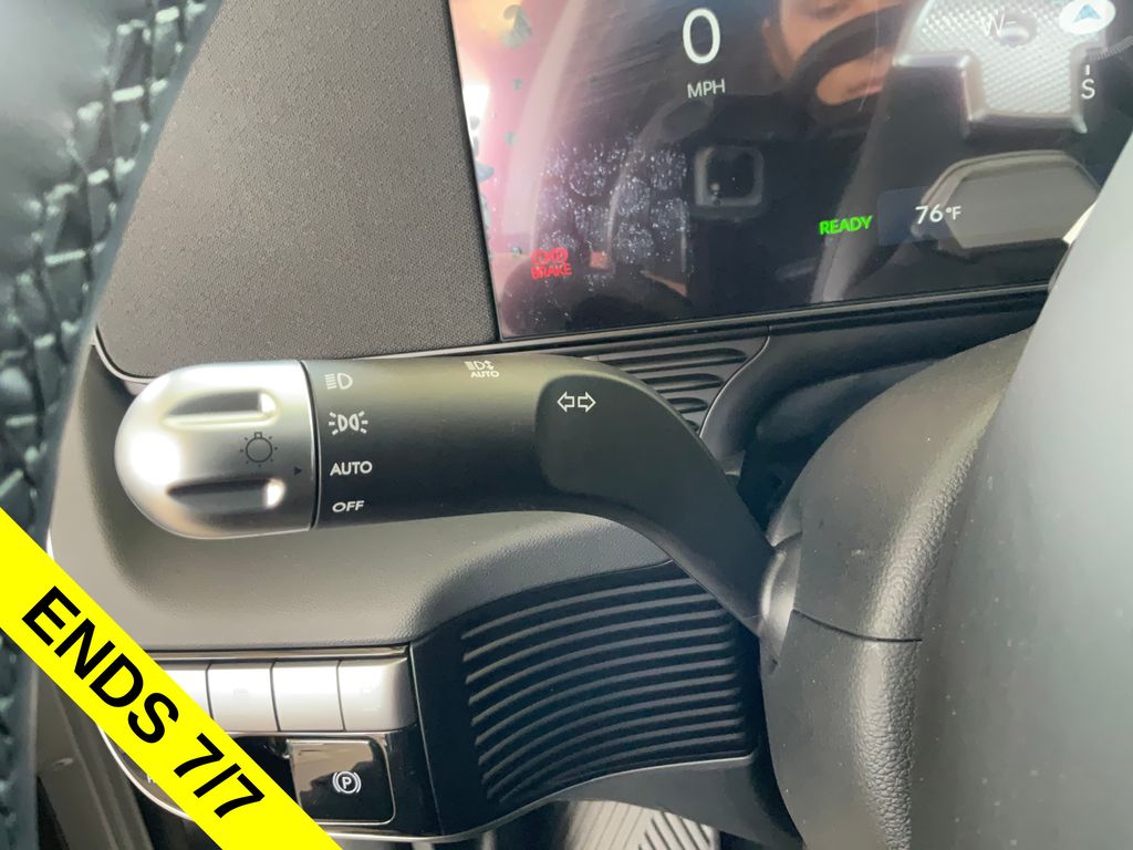 2026 Hyundai IONIQ 5 SE - Photo 38