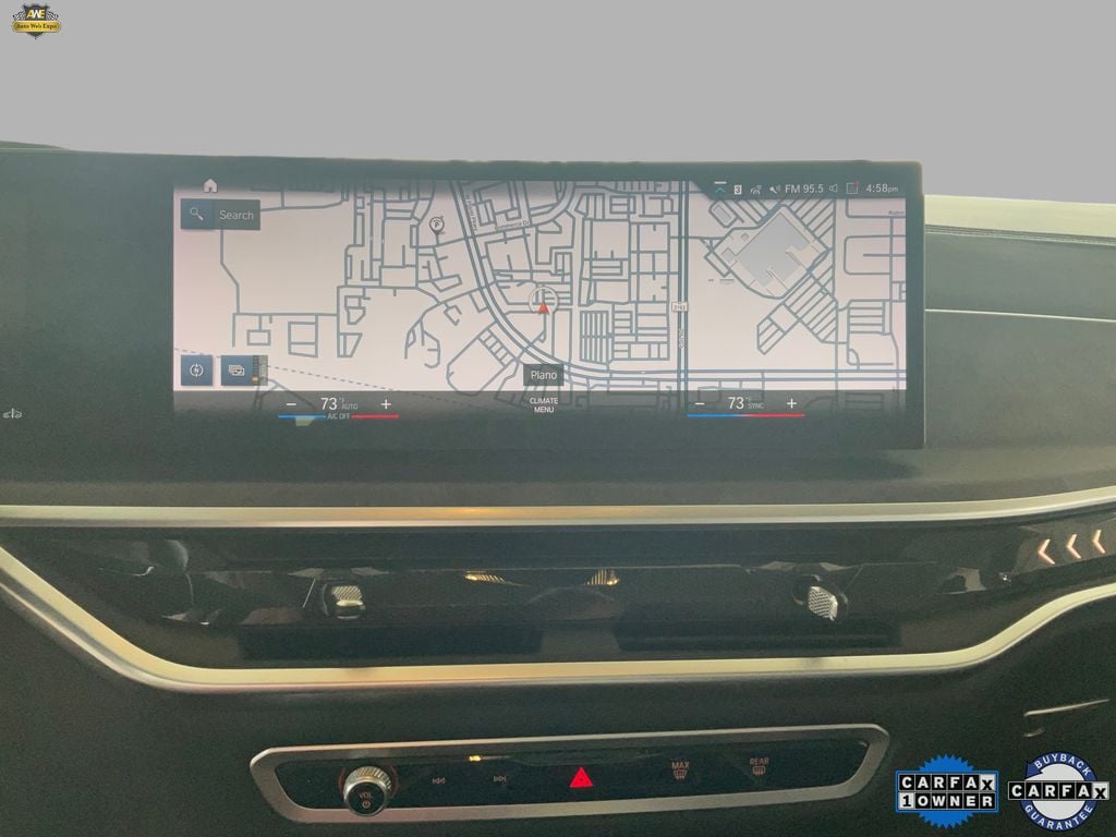 2023 BMW X7 40i - Photo 37