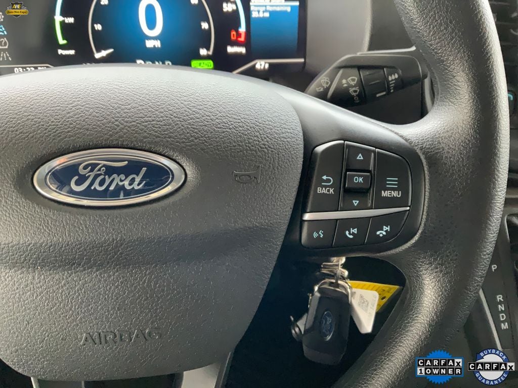 2022 Ford Transit Van Base - Photo 26