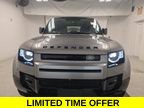 Used 2024 Land Rover Defender 110 X-Dynamic SE SUV