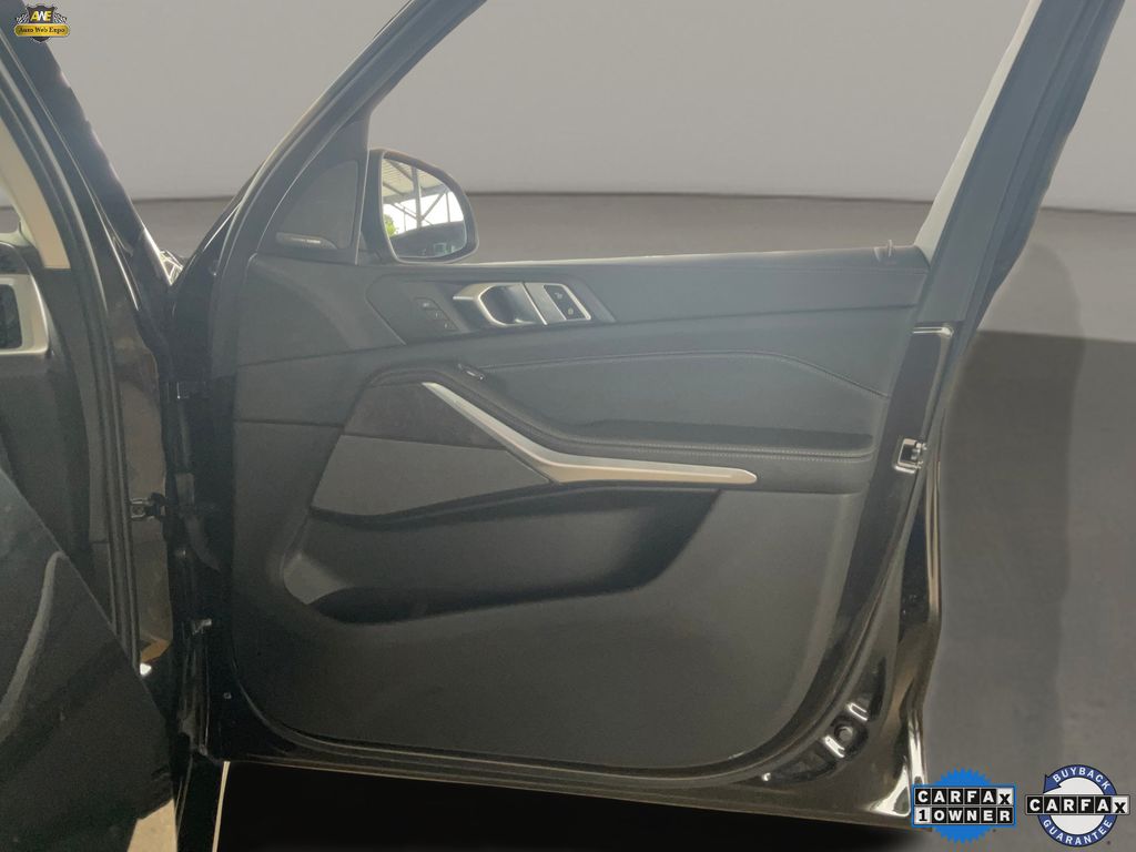 2023 BMW X7 40i - Photo 21