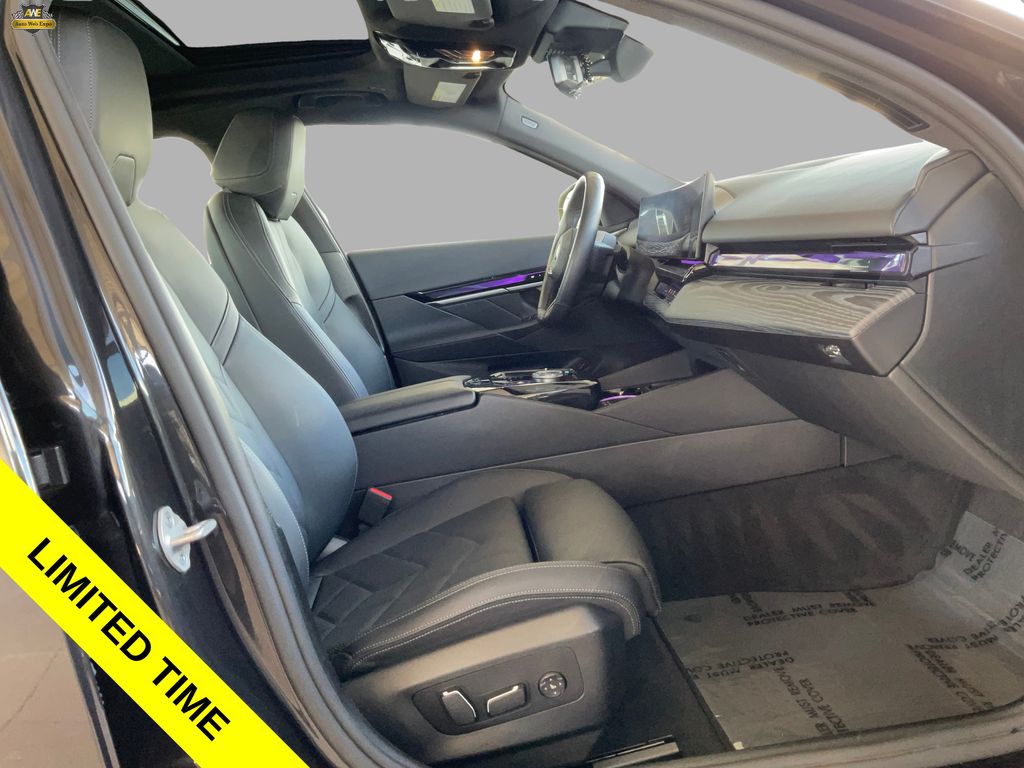 2026 BMW i5 40 - Photo 21