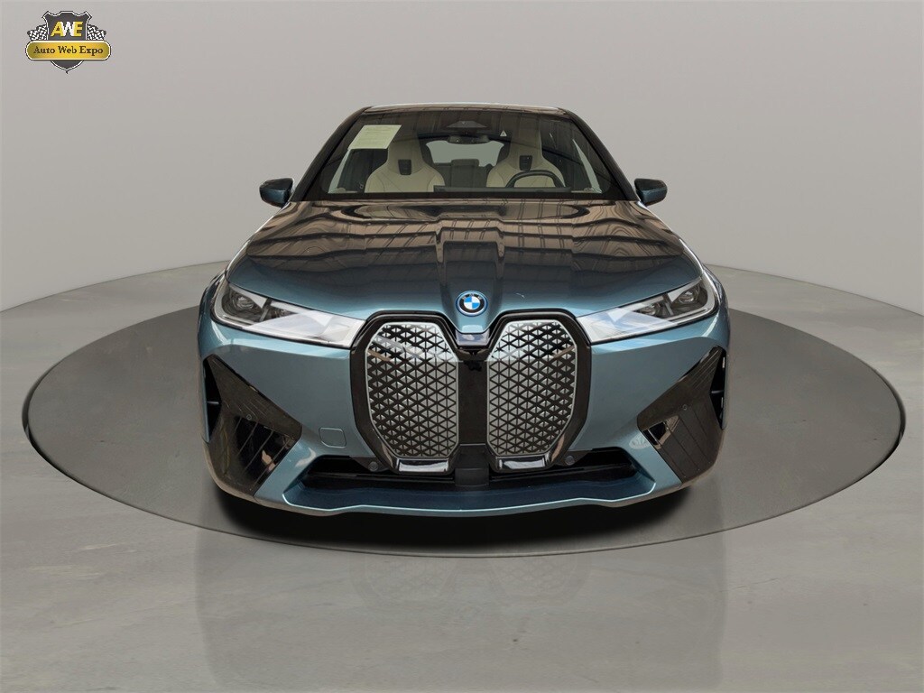 2023 Bmw iX xDrive50i photo 2