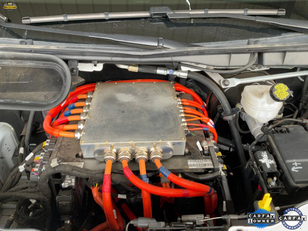 2022 Ford Transit Van Base - Photo 38