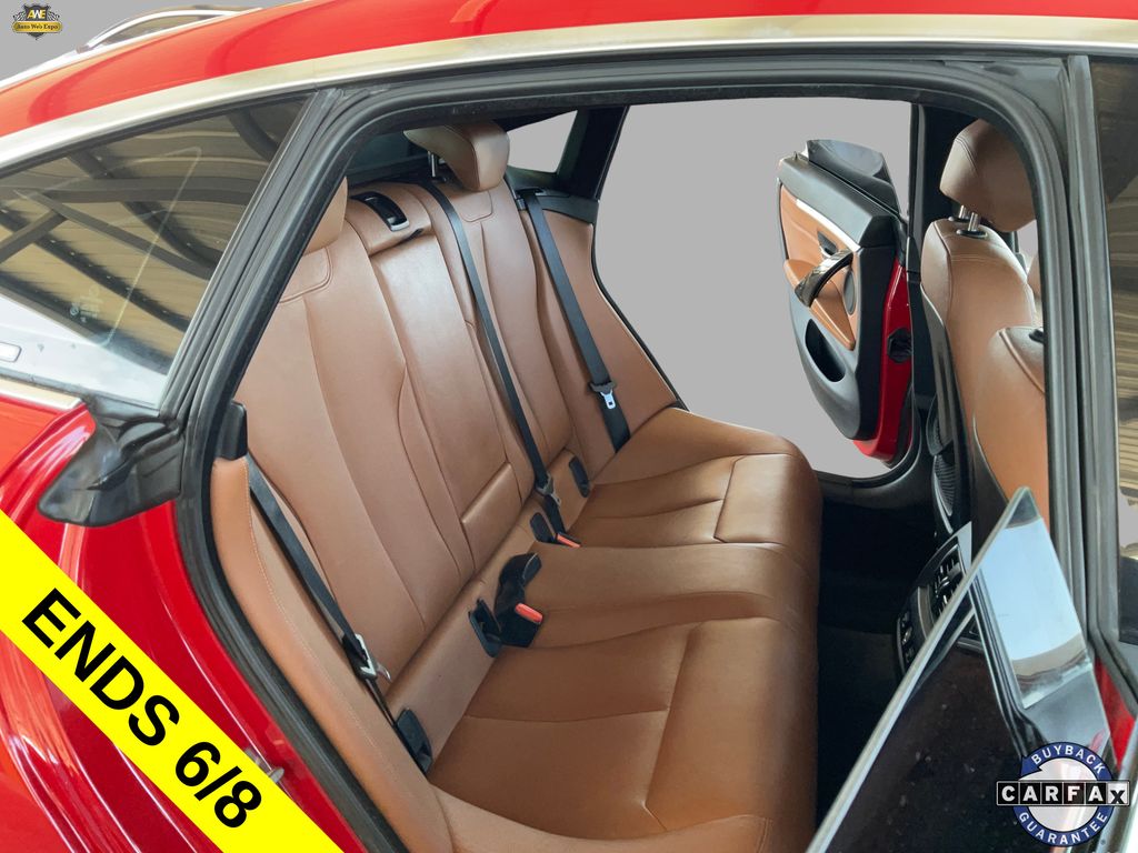 2016 BMW 4 Series 428i - Photo 18
