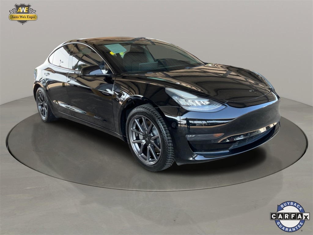 2019 Tesla Model 3 Base