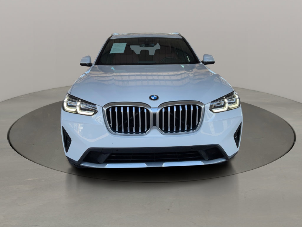 Used 2023 BMW X3 sDrive30i /CONVENIENCE PKG SUV