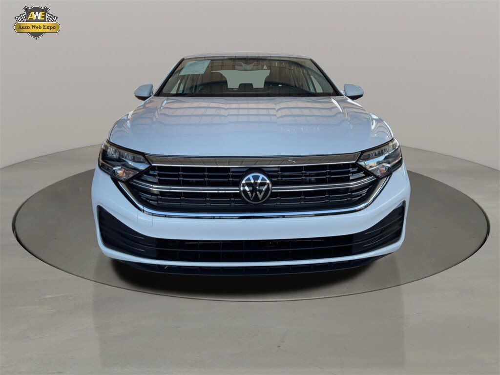 Used 2024 Volkswagen Jetta 1.5T S Sedan