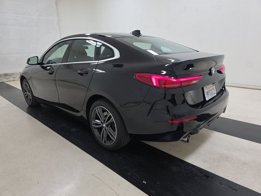 Used 2024 BMW 2 Series 228i xDrive Gran Coupe