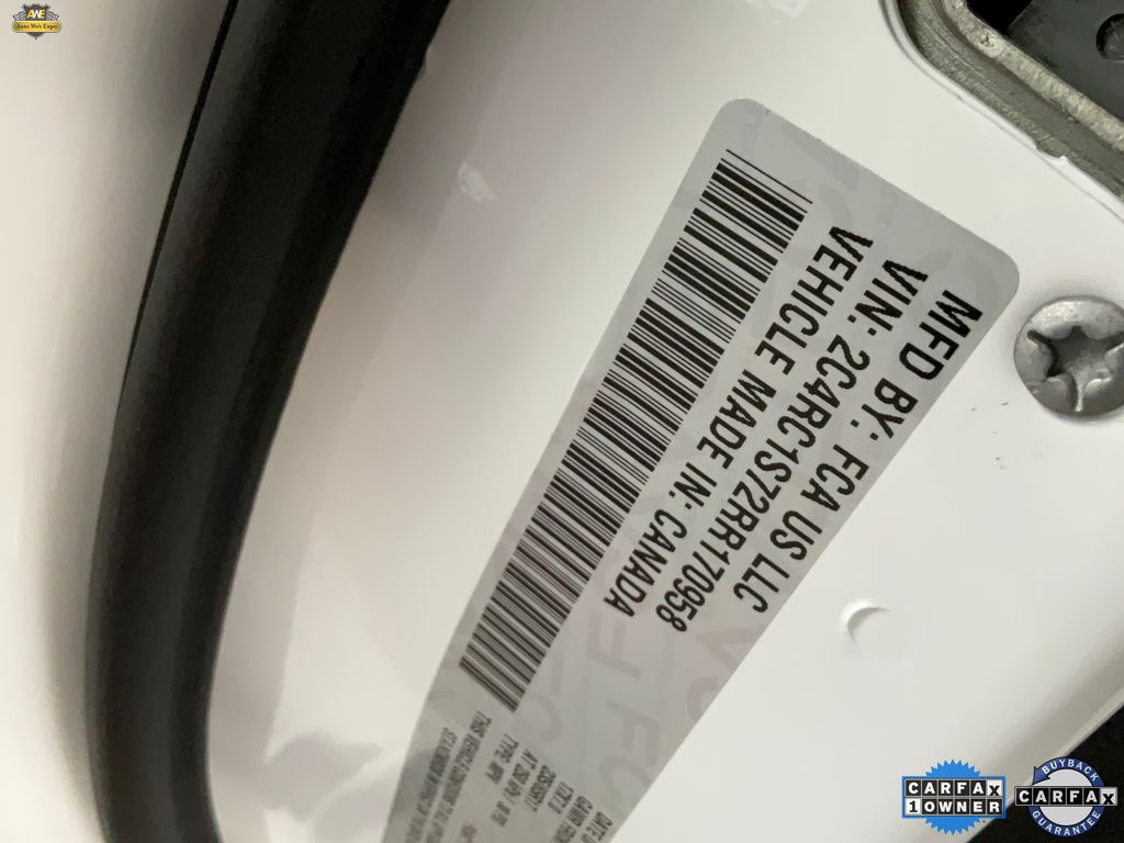 2024 Chrysler Pacifica PHEV Select - Photo 53