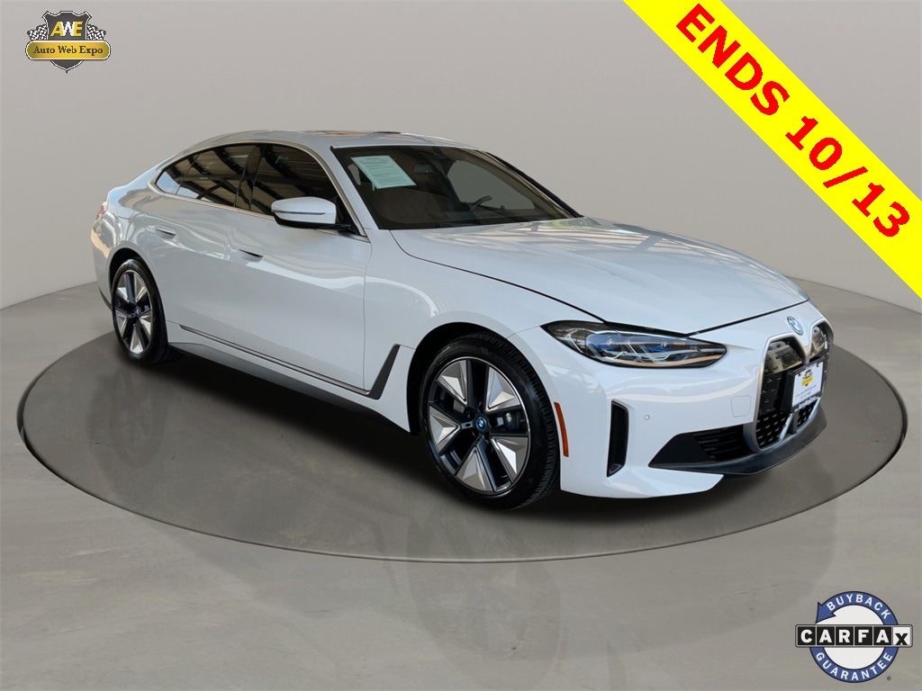 2023 BMW i4