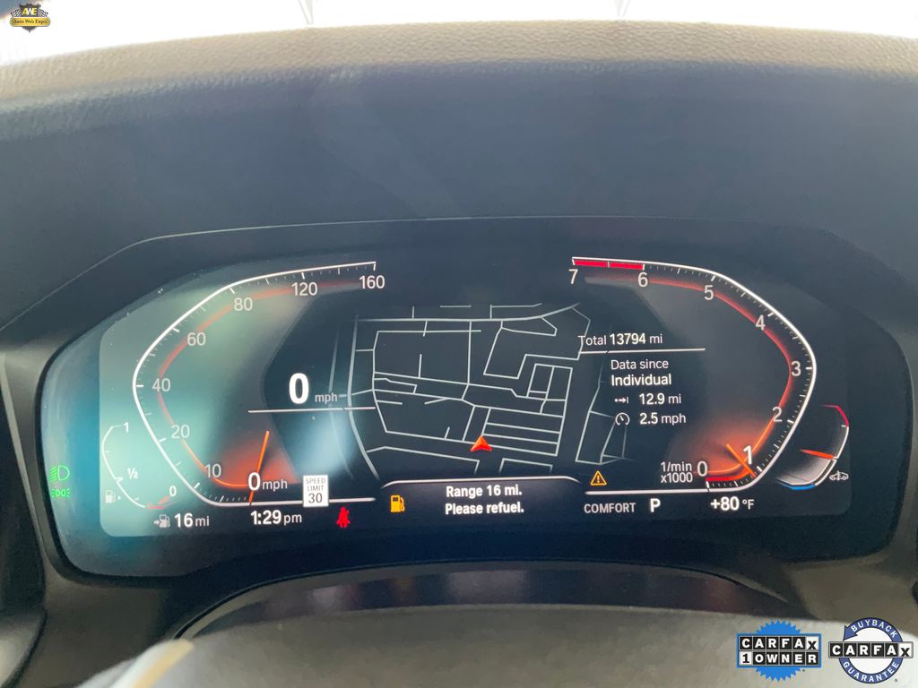 2022 BMW 3 Series 330i - Photo 40