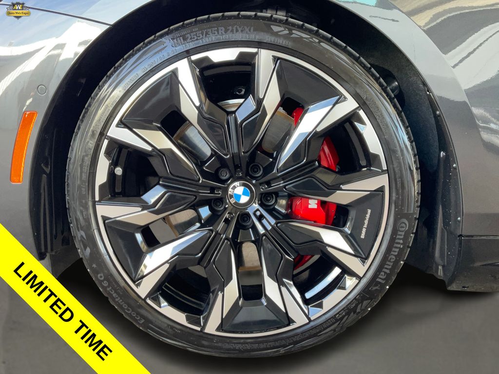 2026 BMW i5 40 - Photo 51