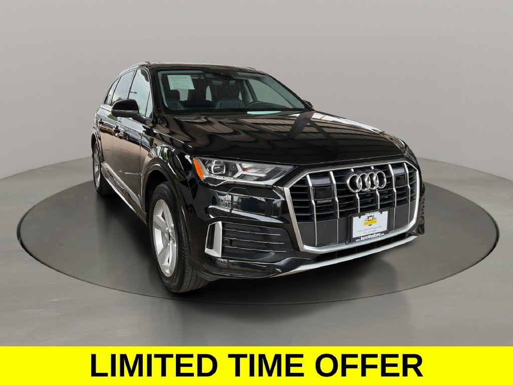 2023 Audi Q7