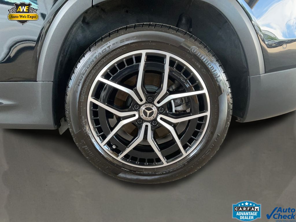 2023 Mercedes-Benz EQB Base - Photo 46