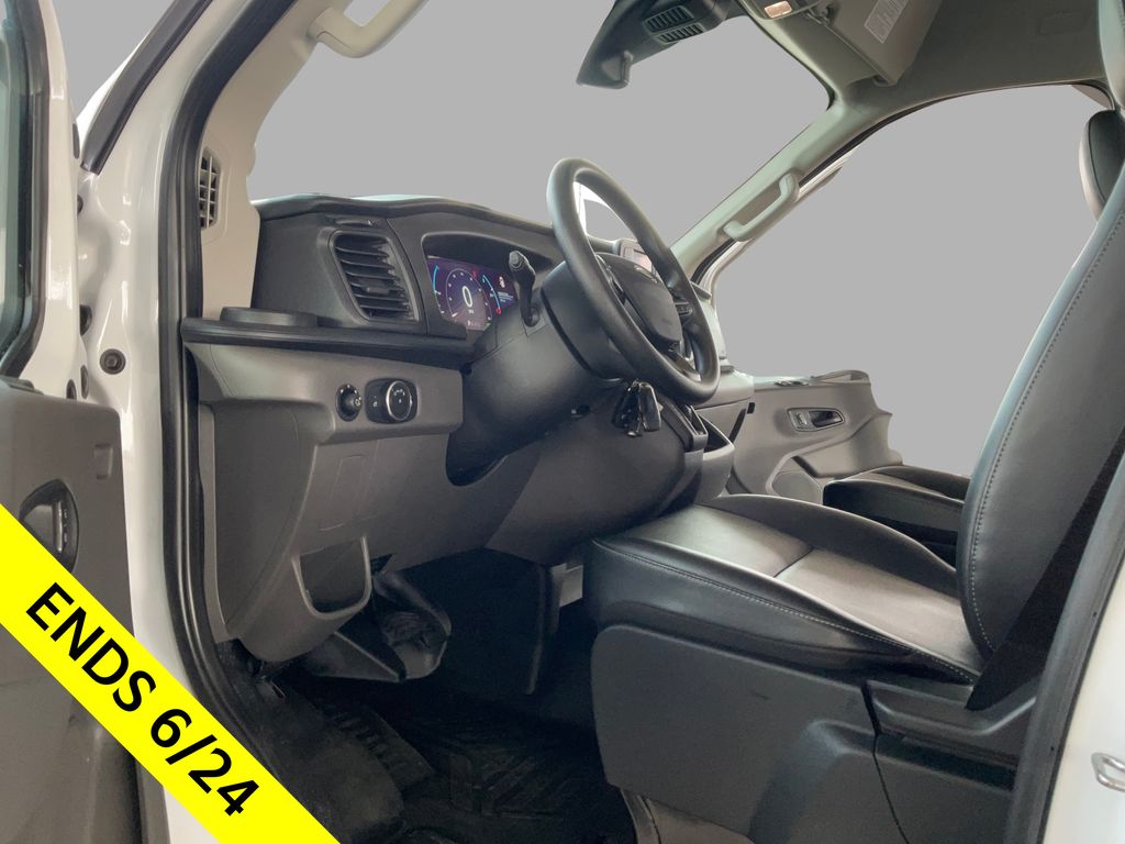 2022 Ford Transit Van Base - Photo 8