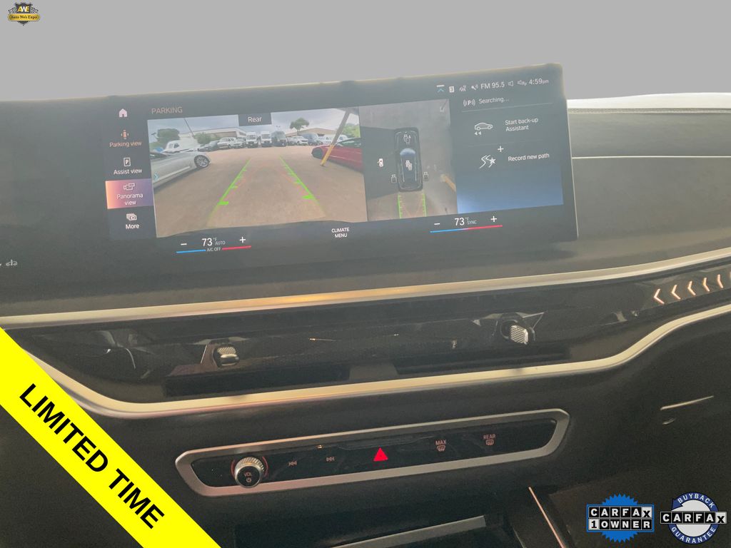 2023 BMW X7 40i - Photo 41