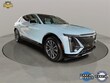 CADILLAC Lyriq