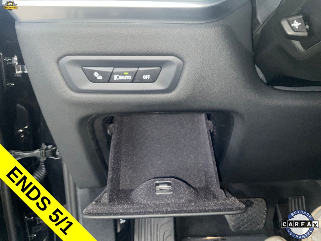 2025 BMW X5 50e - Photo 45