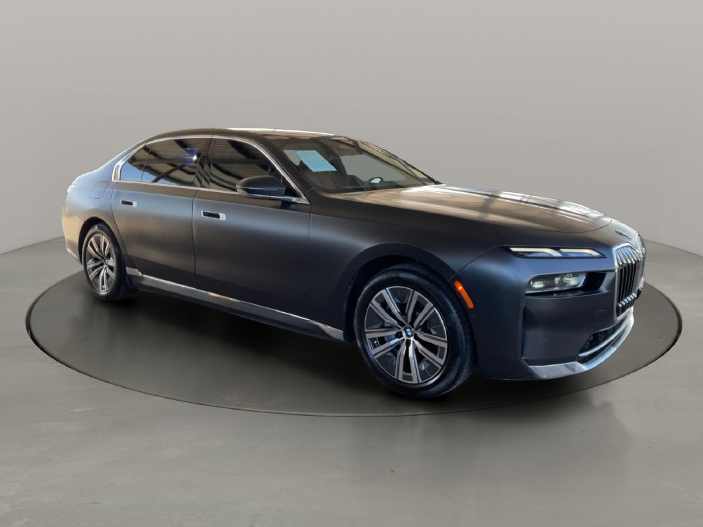 2023 BMW i7
