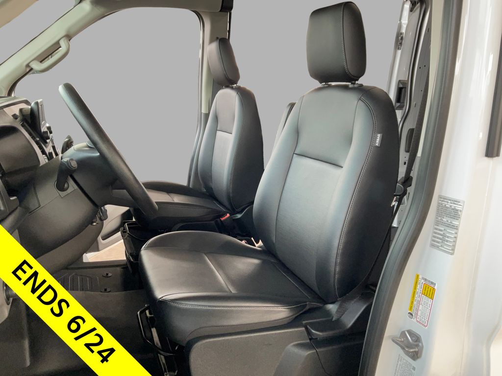 2022 Ford Transit Van Base - Photo 10