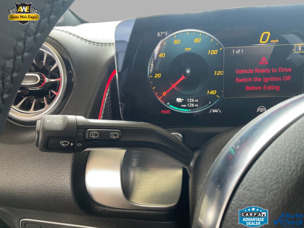 2023 Mercedes-Benz EQB Base - Photo 35