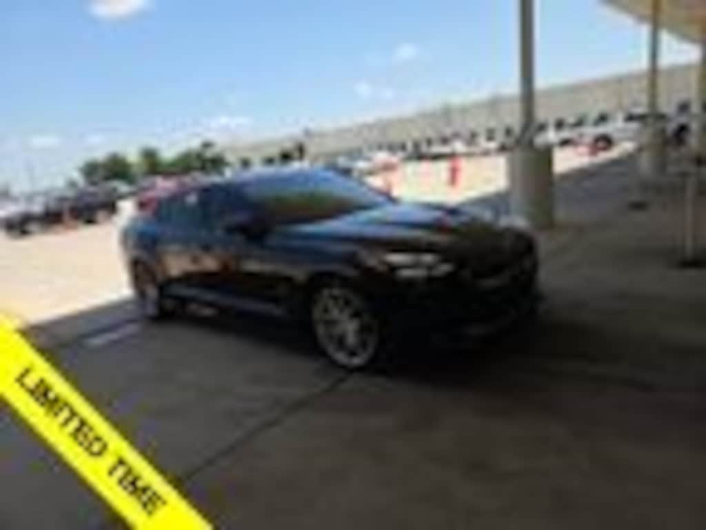 Used 2022 Kia Stinger GT1 Sedan