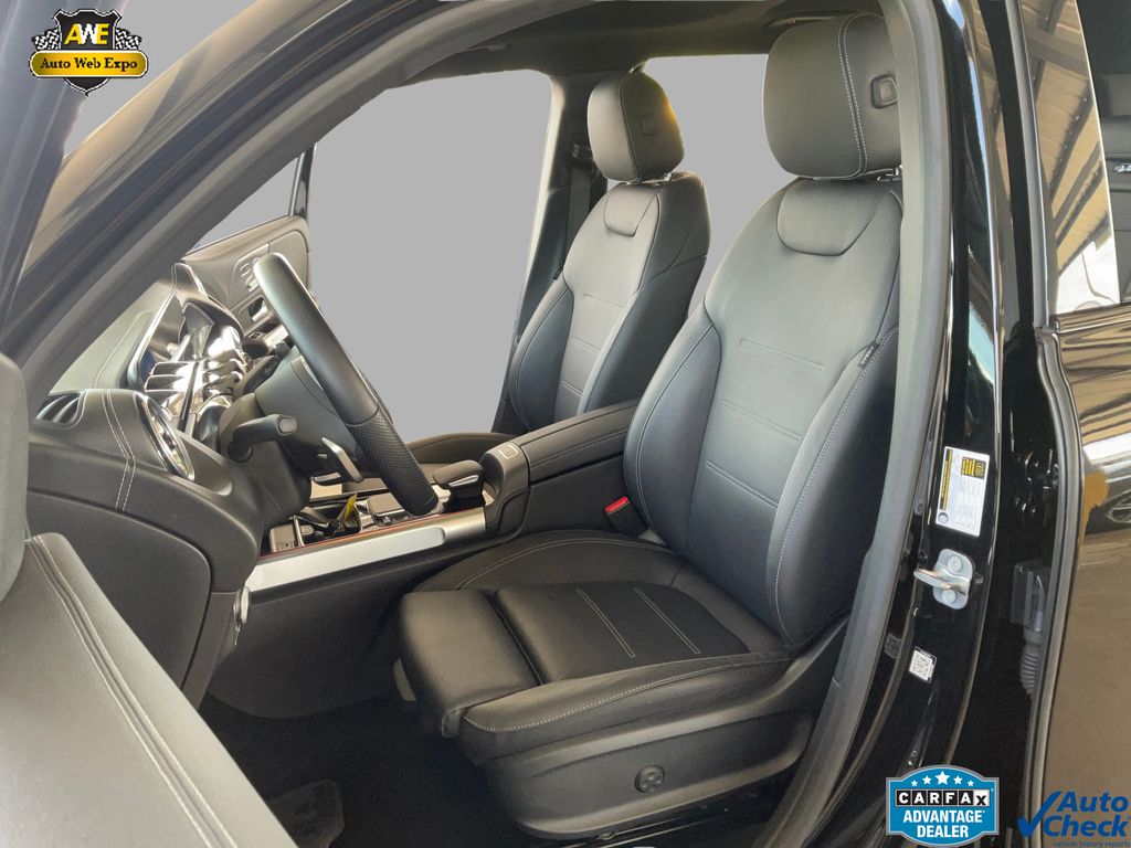 2023 Mercedes-Benz EQB Base - Photo 10