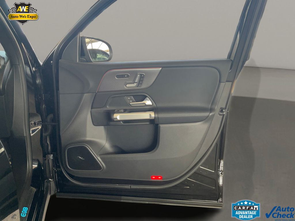 2023 Mercedes-Benz EQB Base - Photo 19