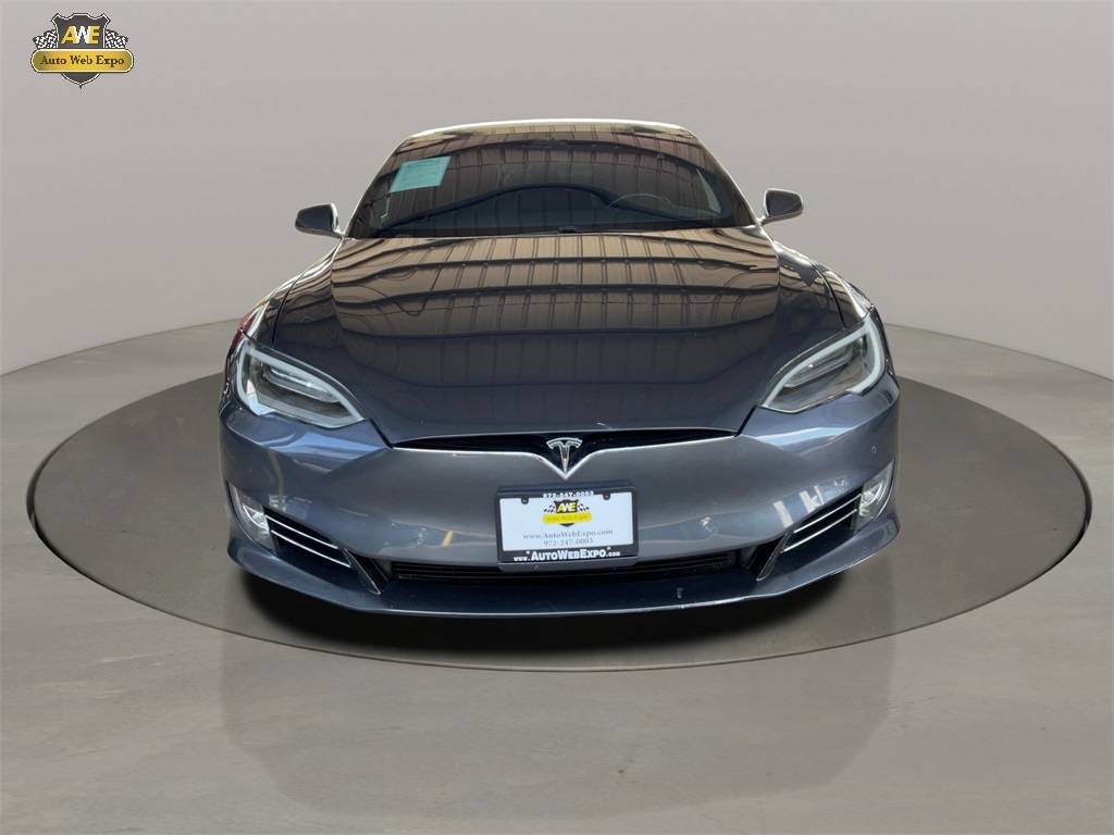Used 2019 Tesla Model S 100D Hatchback