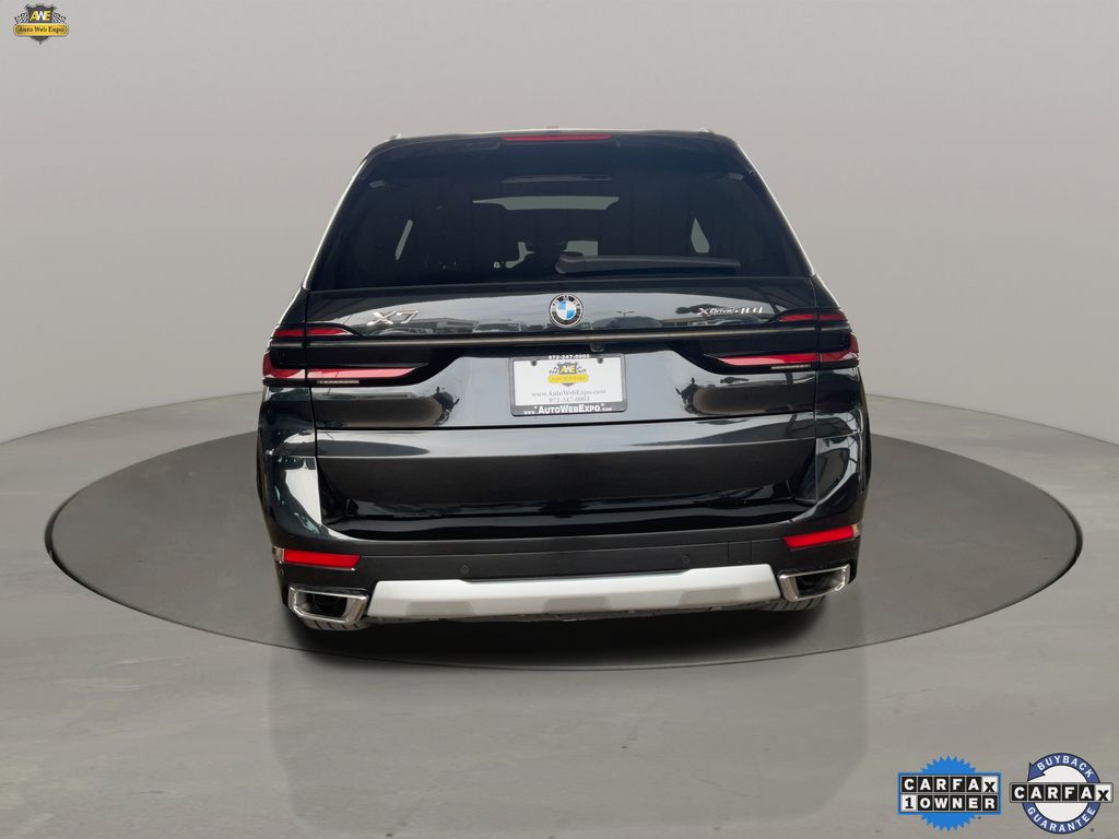 2023 BMW X7 40i - Photo 5