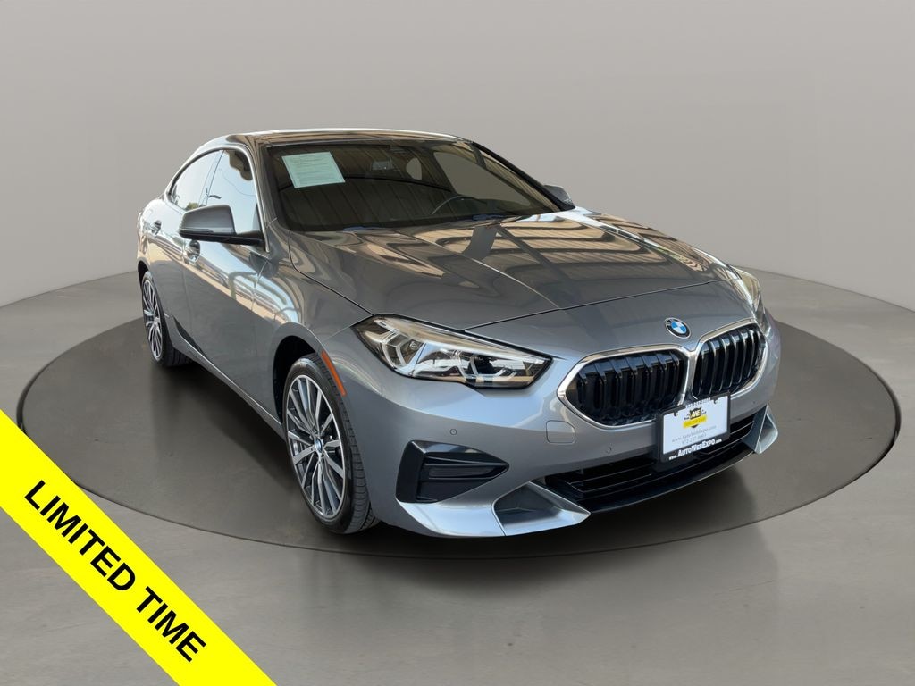 Used 2022 BMW 2 Series 228i /CONVENIENCE PKG Gran Coupe