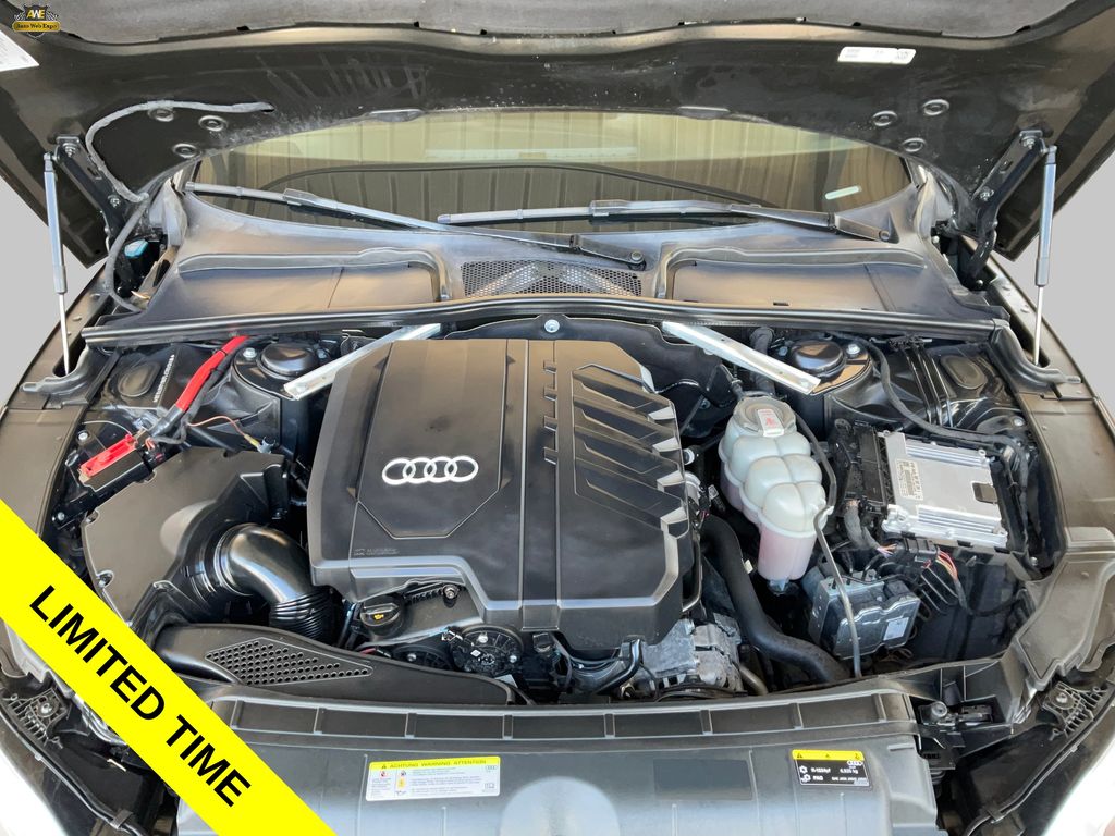 2022 Audi A5 Sportback Premium - Photo 47