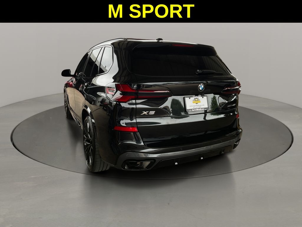 Used 2026 BMW X5 sDrive40i /M SPORT PRO /PREMIUM PKG SUV