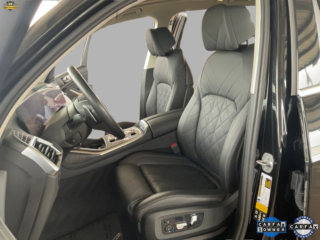 2023 BMW X7 40i - Photo 11
