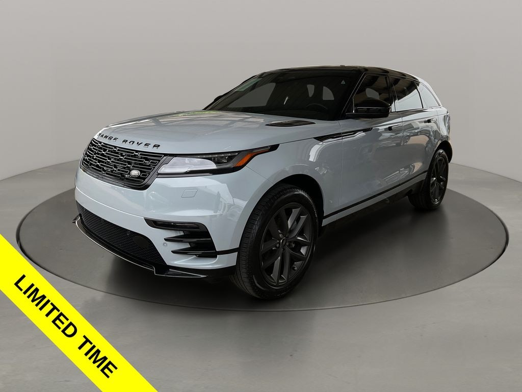 Used 2024 Land Rover Range Rover Velar Dynamic SE SUV